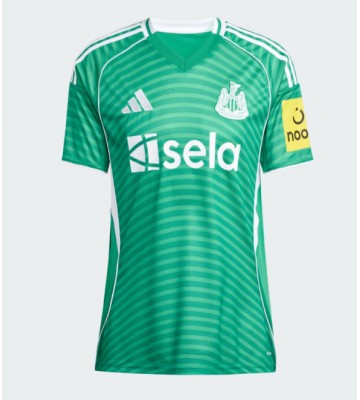 Newcastle United Anthony Gordon #10 Udebanetrøje Dame 2025-26 Kortærmet